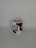 HFC Football Mug