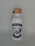 Metal Drinks Bottle - 300ml