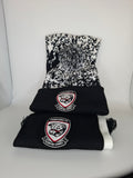 Kids Hat & Scarf Set