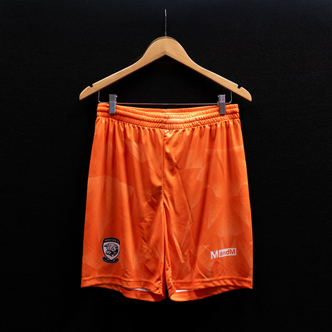 2025/26 Adult Away GK Shorts
