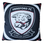 Edgar Street Cushion