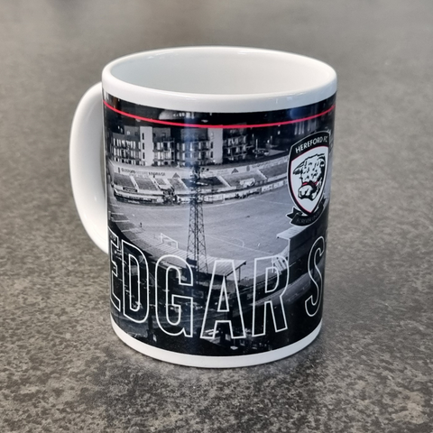 Edgar Street Mug