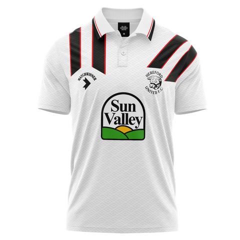 Matchwinner 1992/93 Home