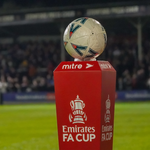 Match Used FA Cup