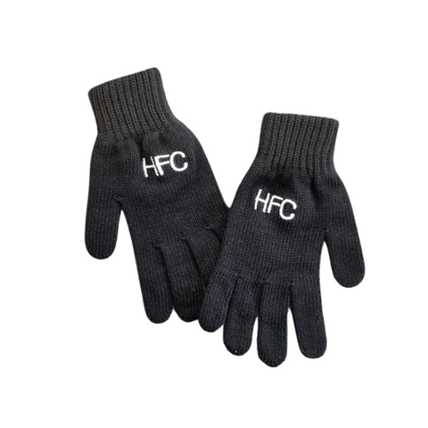 Hereford FC Gloves - Adult