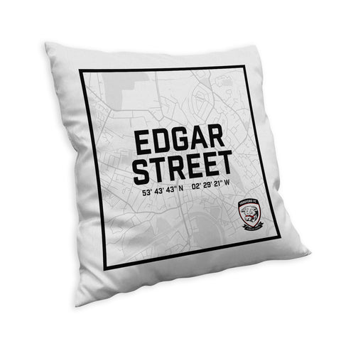 Edgar Street Cushion