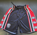 Match Worn Home Shorts