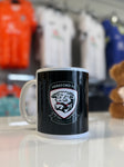 NEW Black/White HFC Mug