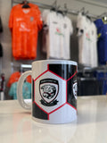 NEW HFC Football Mug