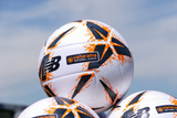 Vanarama Match Used Balls
