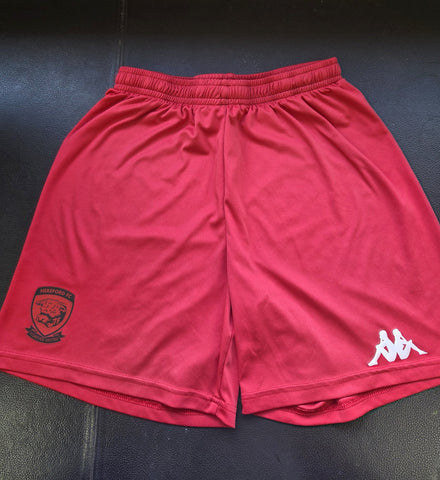 Match Worn Shorts 24/25 Season