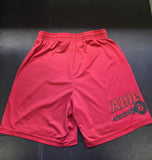 Match Worn Shorts 24/25 Season