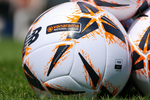 Vanarama Match Used Balls
