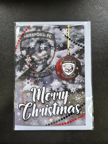Christmas Cards