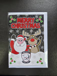 Christmas Cards