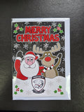 Christmas Cards