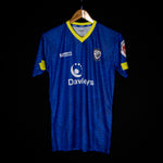 2025/26 Away Shirt