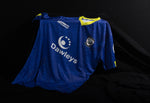 2025/26 Away Shirt