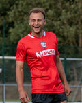 Junior Red Training Top