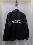 1/4 Zip Training Top