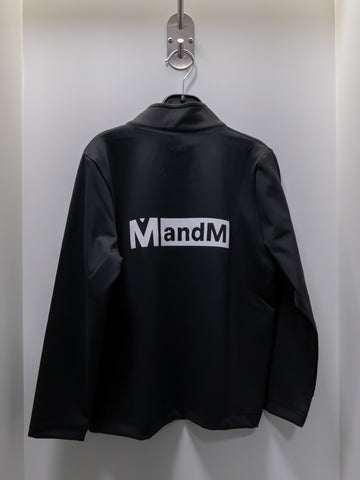 1/4 Zip Training Top
