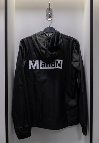 Windproof Training Jacket