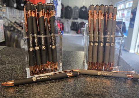 NEW HFC Pen