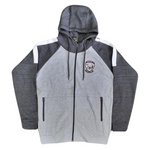 Full Zip Horizon Hoodie