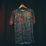 Away Shirt 2024-2025