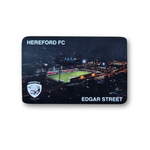 Fridge Magnet - Edgar Street