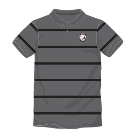 Peacock Mens Polo