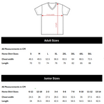 2025/26 Home Shirt