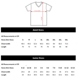 2025/26 Home Shirt