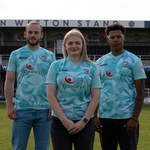 2025/26 Home GK Shirt