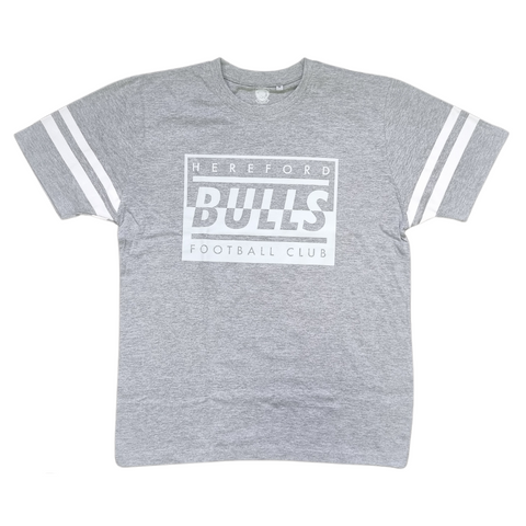 The Bulls - Hereford FC T Shirt