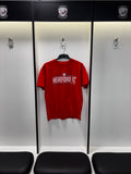 Dalton with Clifden Print - Junior T-Shirt