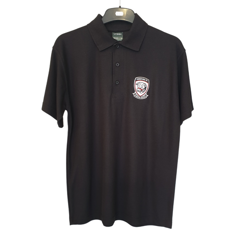 Hereford FC Polo Shirt