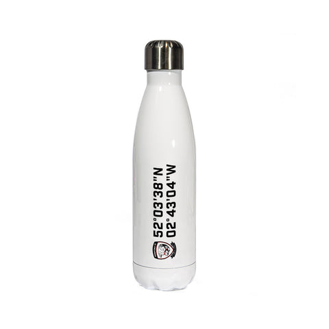 Hereford Bottle