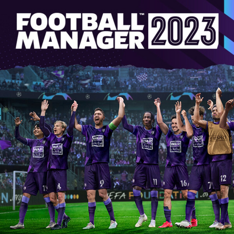 Football Manager 2023 - Digital Edition