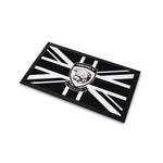 Hereford Flag Bar Runner