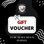 Gift Voucher