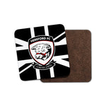 Hereford Flag Coaster