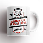 If You Love The Whites Mug